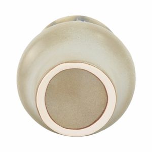 CHASEBURN GRAY VASE 15 (IN) 9