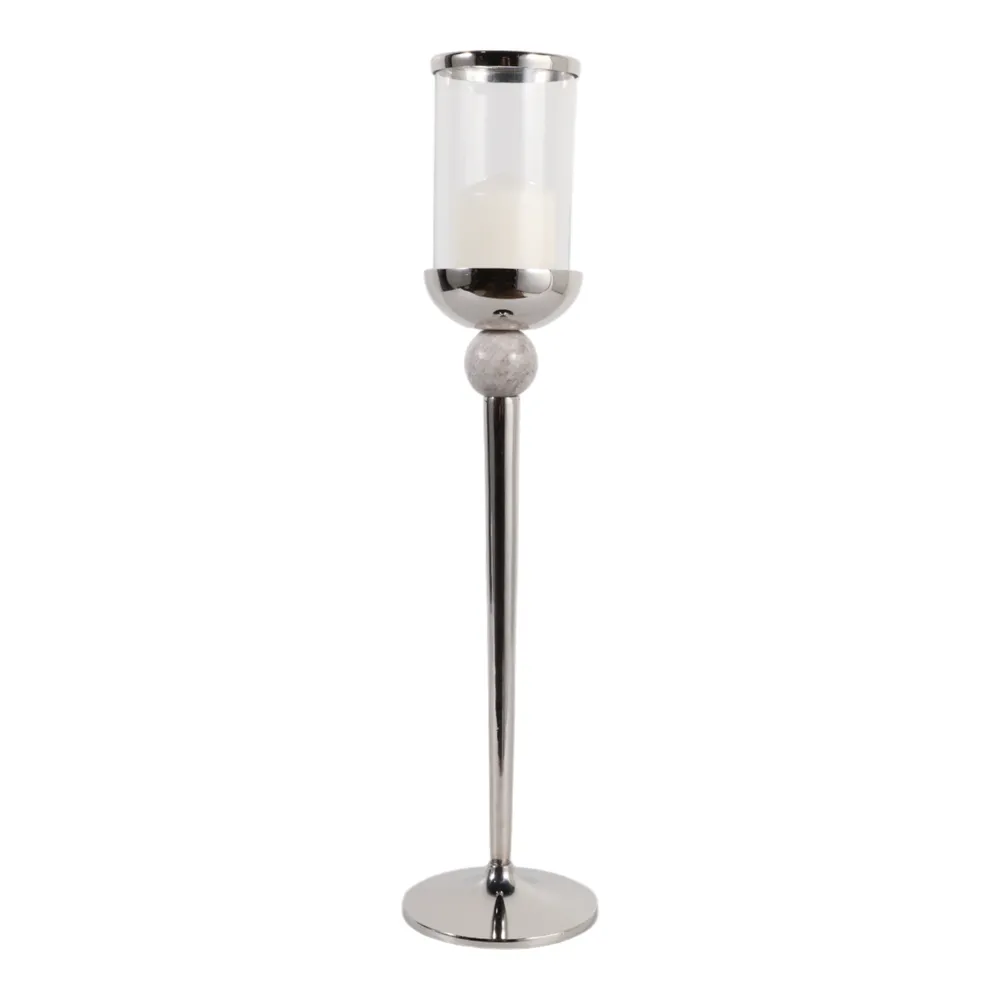 INGRIDVALE SILVER HURRICANE 25 (IN)