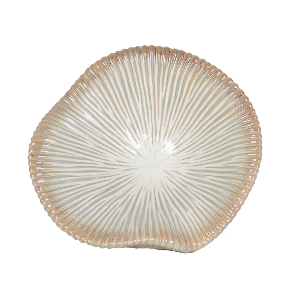 HOLTONBURN IVORY BOWL 5 (IN)