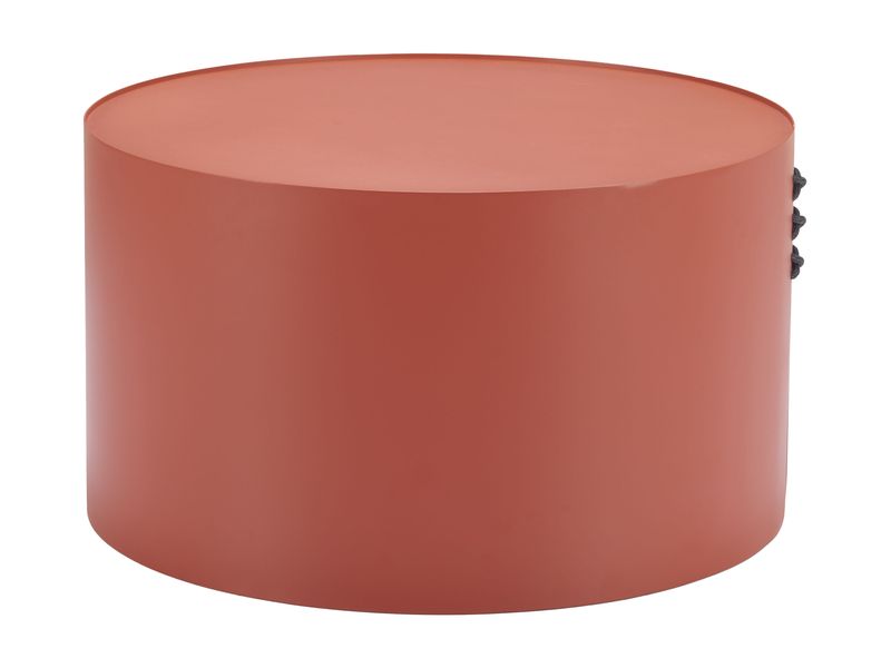 Bayu Coffee Table Brown 3