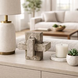 EDMONDPARK GRAY DECOR 5 (IN) 2
