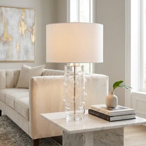 ROMANHAM CLEAR LAMP 30 (IN) 2