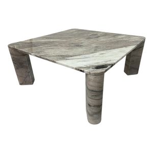 HEDLEYWORTH GRAY COFFEE TABLE 17 (IN) 5