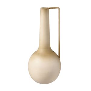Delia Bottle I - Burnt Ivory 1