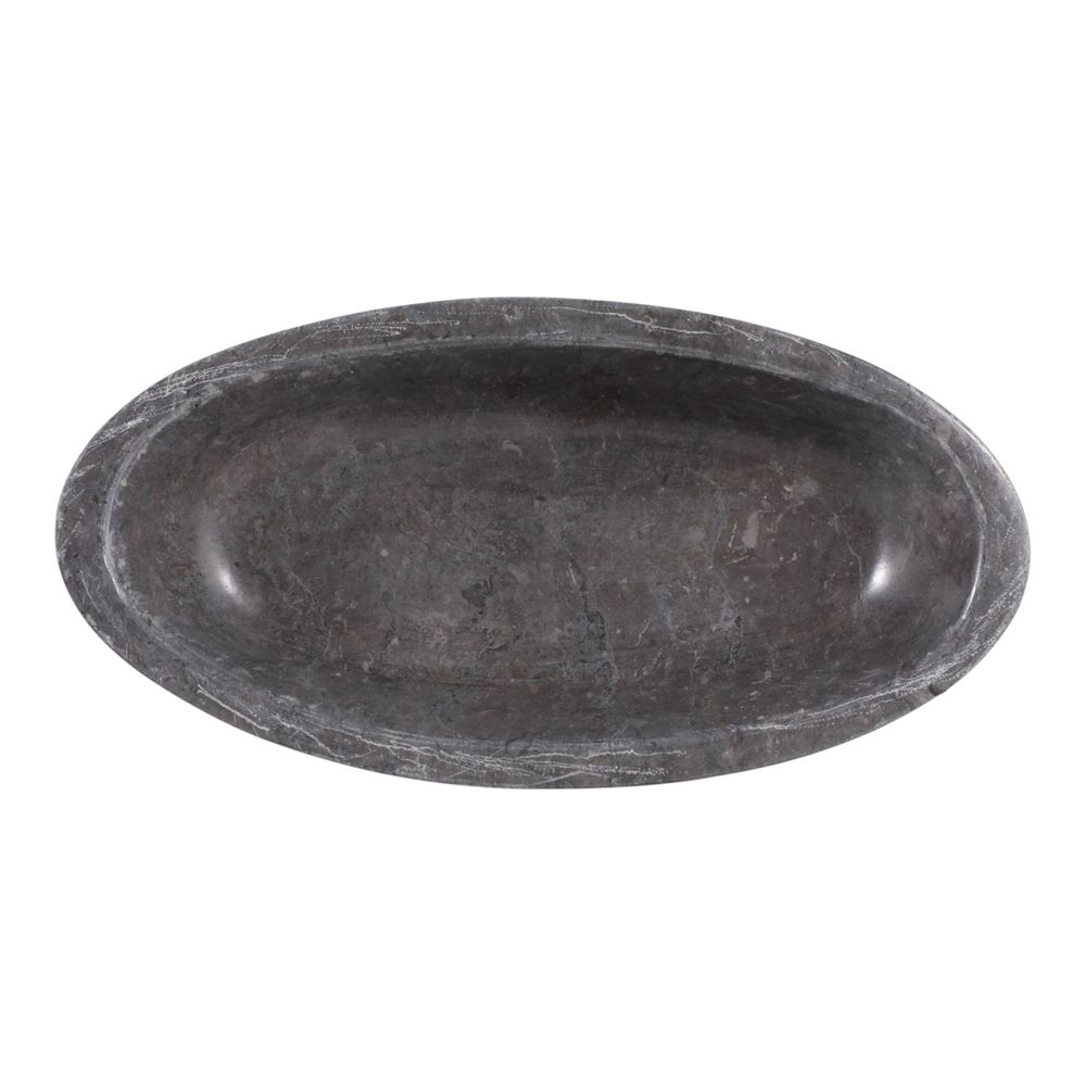 PARKWELL BLACK BOWL 7 (IN)