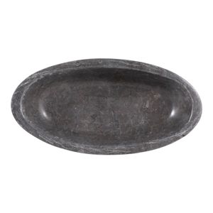 PARKWELL BLACK BOWL 7 (IN) 9