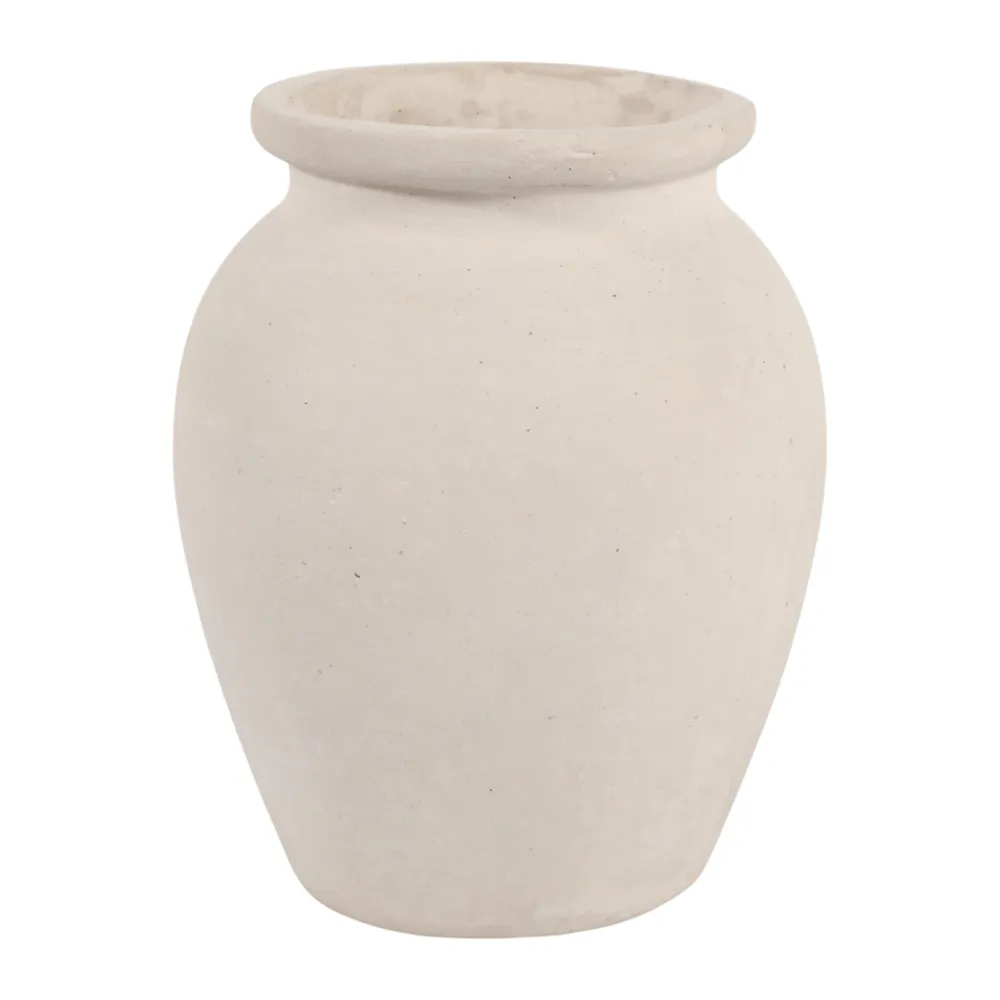 HAWLEYWORTH VASE 7 (IN)