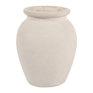 HAWLEYWORTH VASE 7 (IN) 6