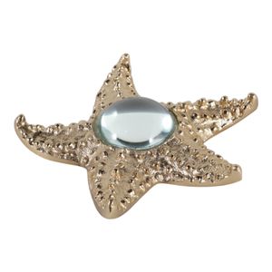 EDGARVIEW GOLD DECOR 2 (IN) 6