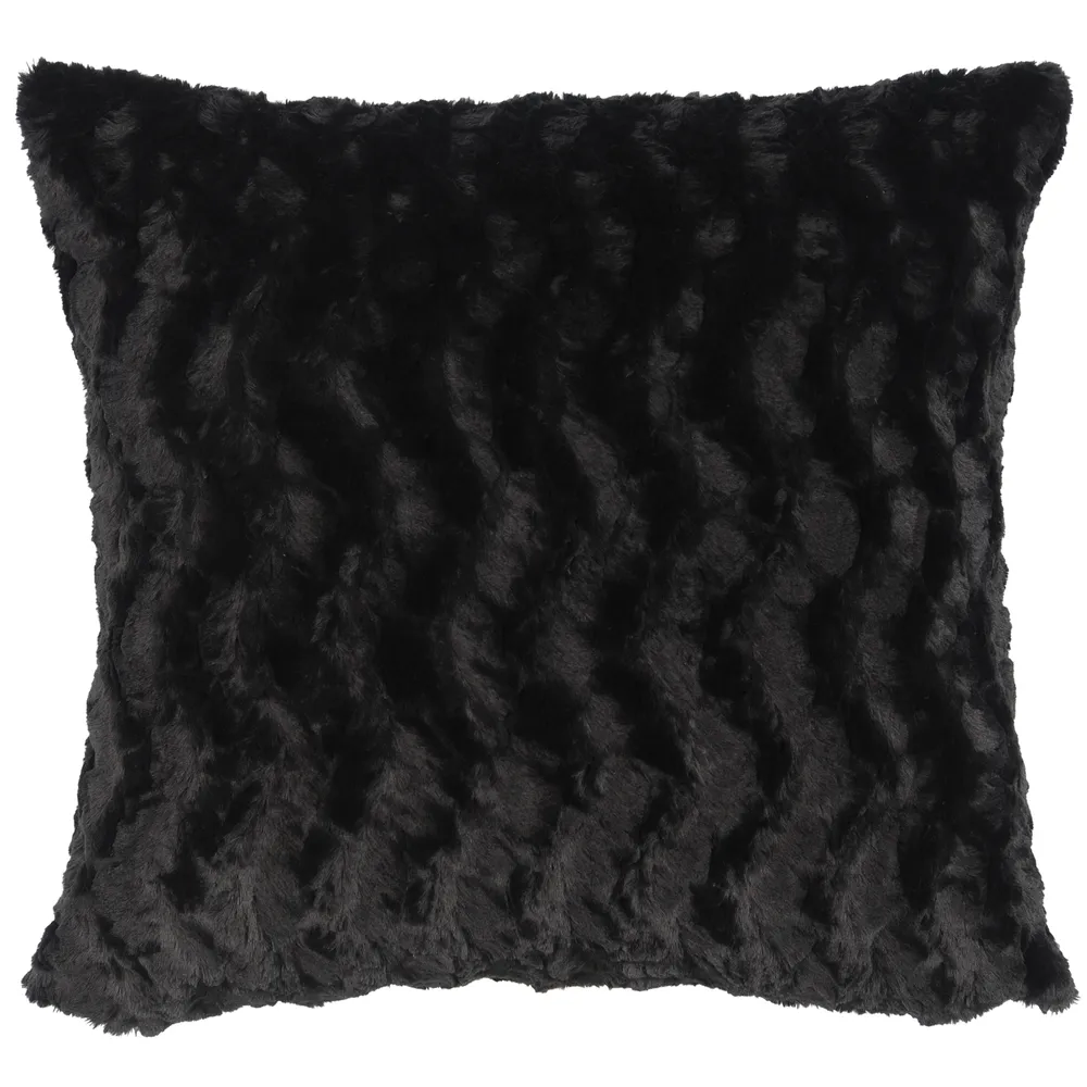 Obsidian - Euro Sham - 26x26
