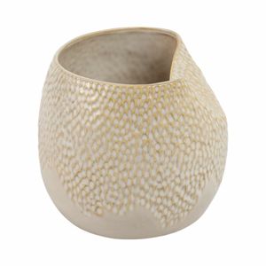 CHESTERMILL CREAM VASE 7 (IN) 4