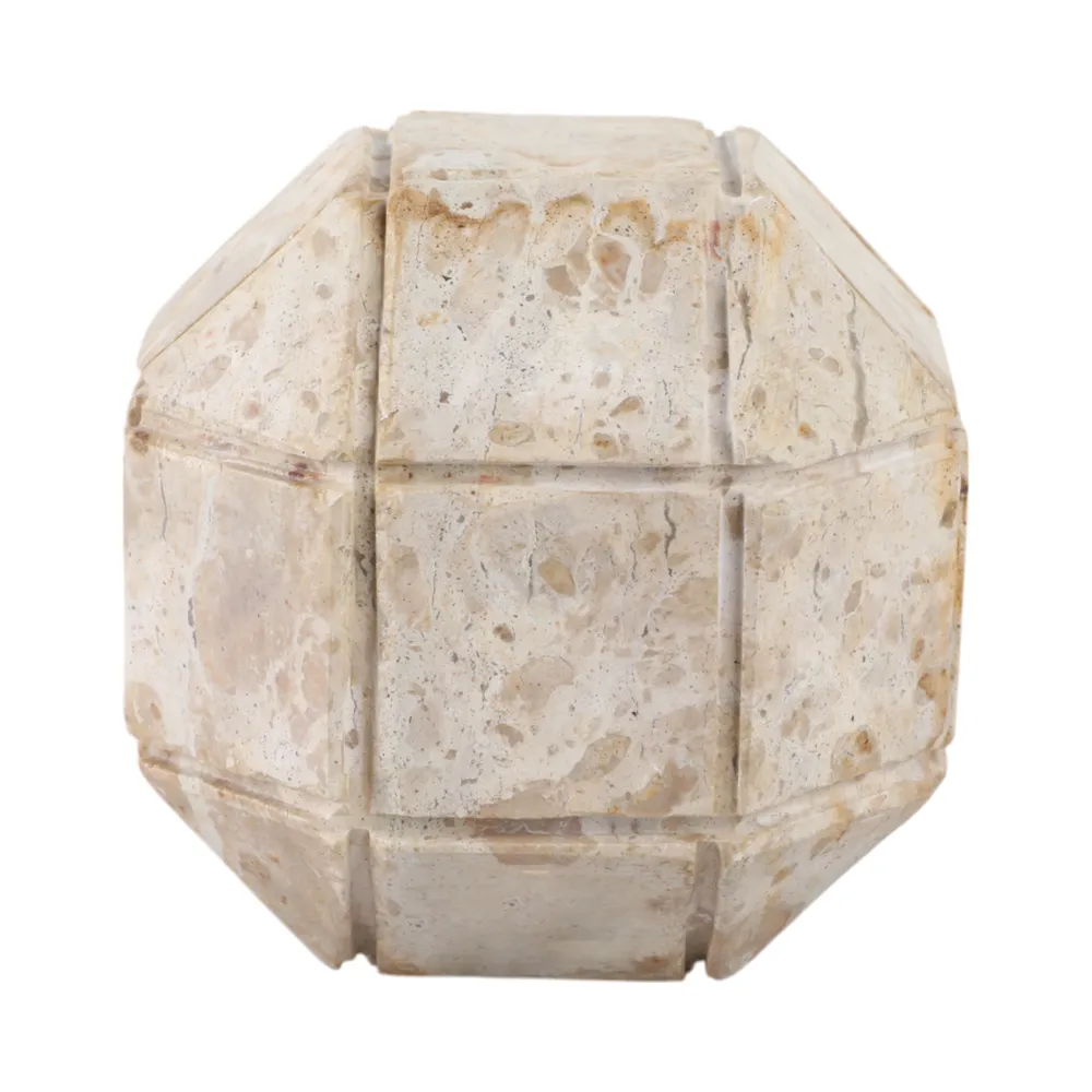 GLOVERFORD IVORY ORB 5 (IN)