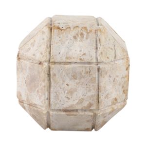 GLOVERFORD IVORY ORB 5 (IN) 5