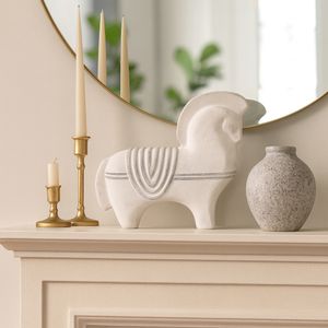HACKETTHOLM IVORY DECOR 11 (IN) 2