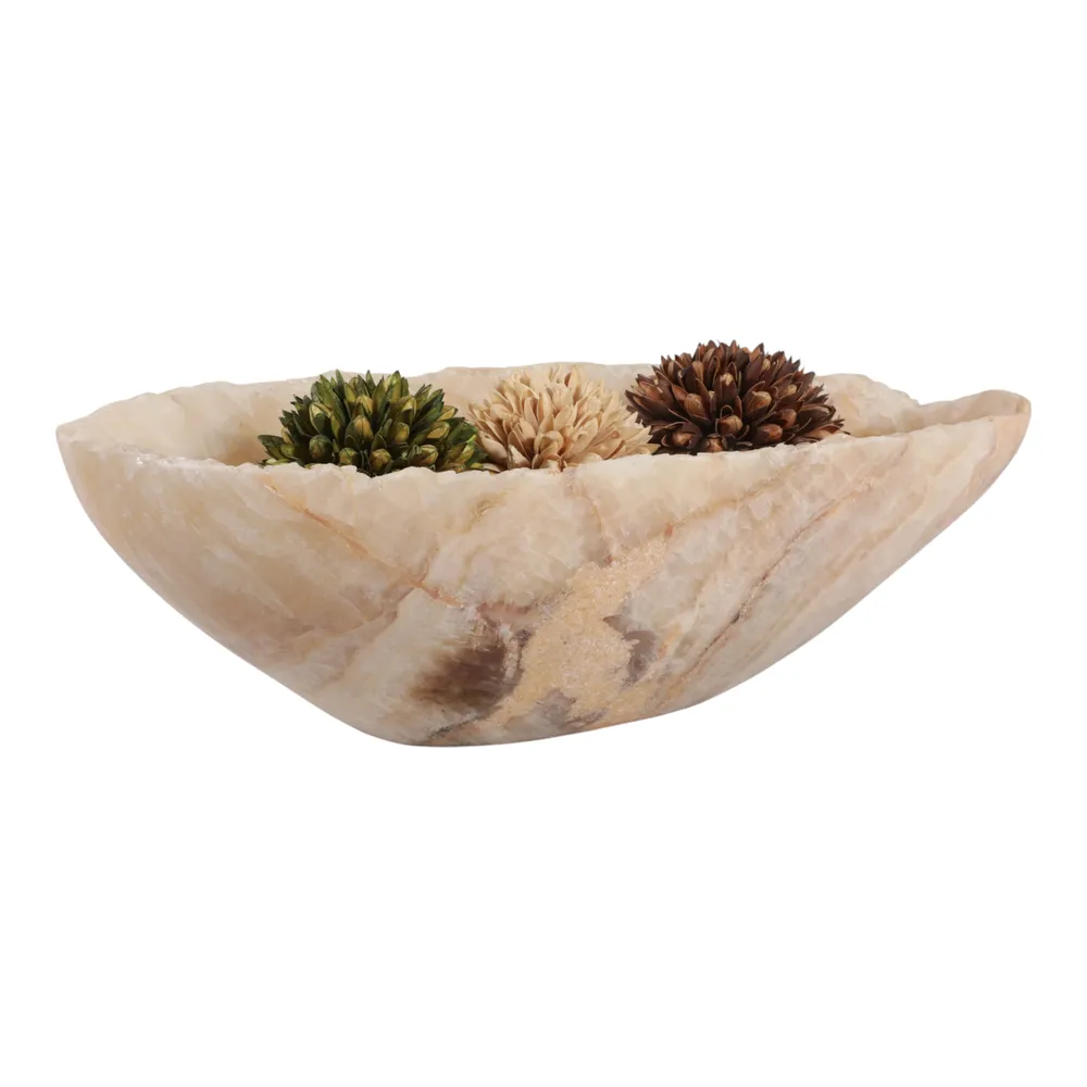 MARCMORE BROWN BOWL 6 (IN)