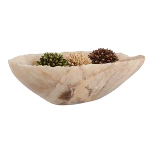 MARCMORE BROWN BOWL 6 (IN) 3