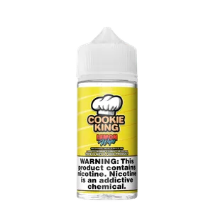 6MG-100ML-Lemon Wafer 1