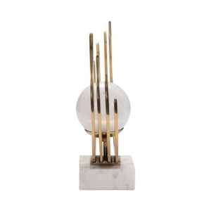 BRICERIDGE GOLD DECOR 15 (IN) 4