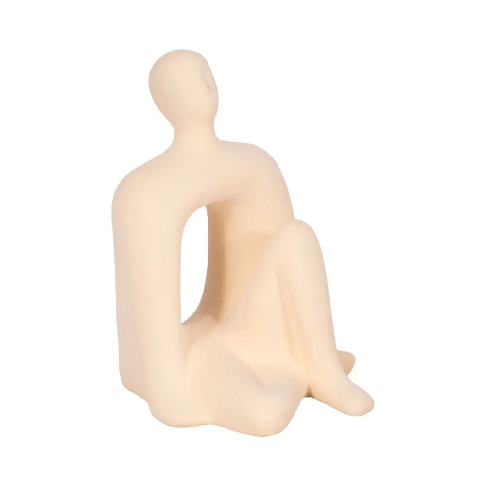 BREWERSTONE IVORY DECOR 10 (IN)