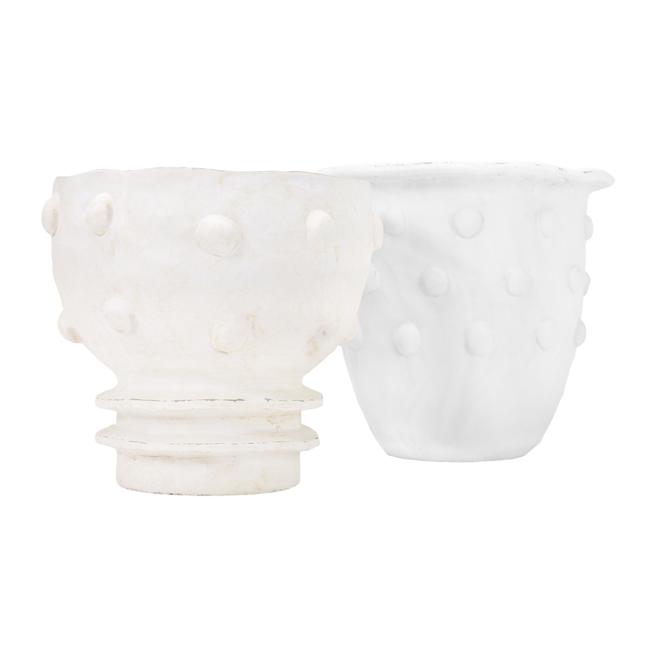 Jubilee Bulb Vase 6