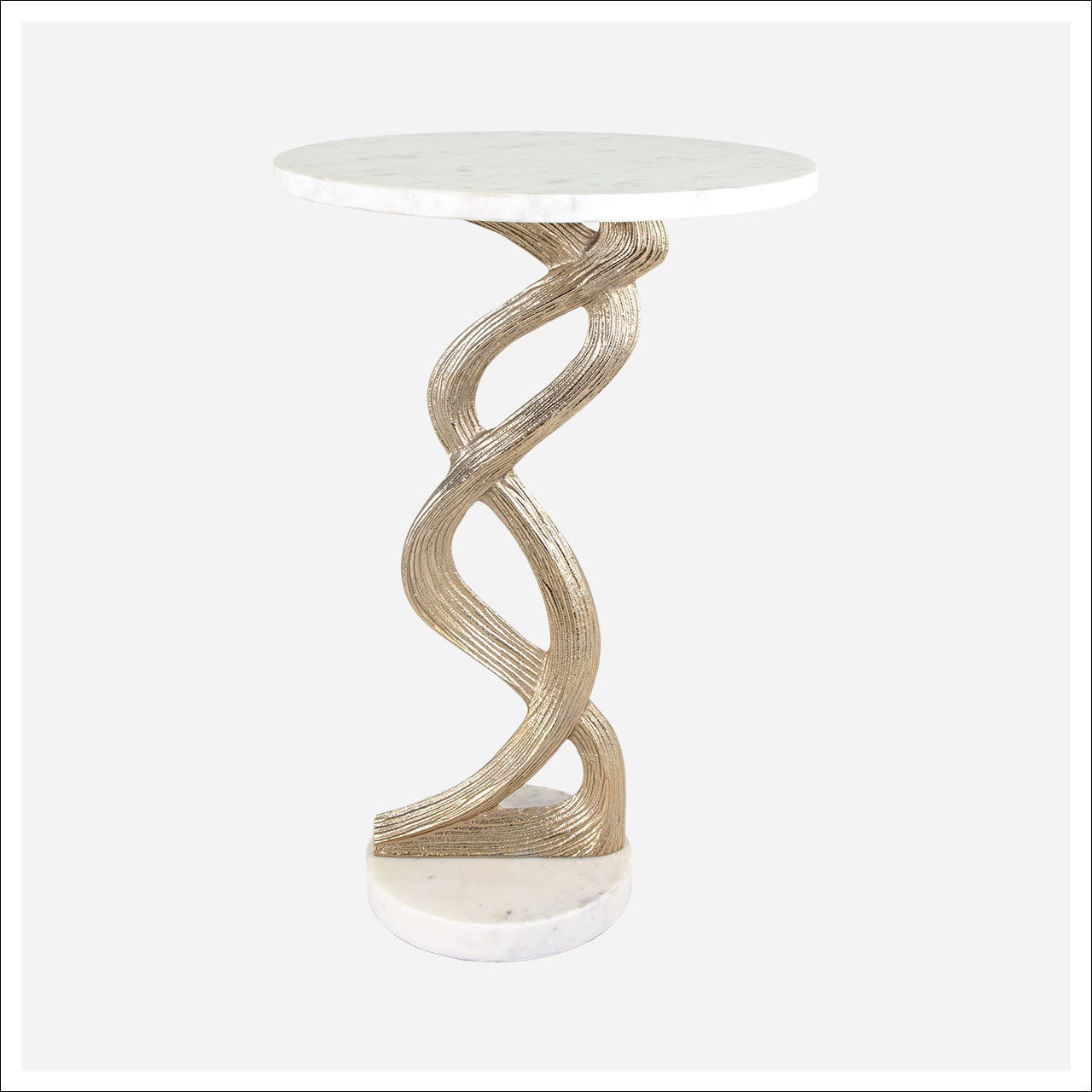 Leona Cocktail Table -SB