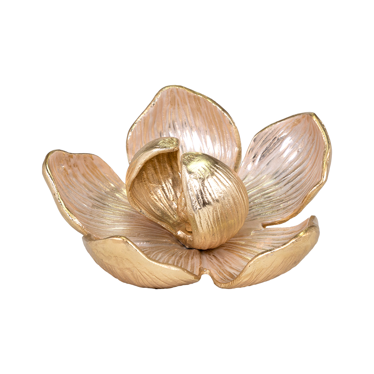 Alki Flower Large Sculpture 3
