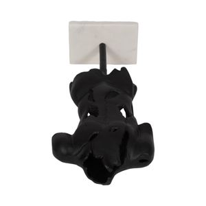 BREWERBEACH BLACK DECOR 17 (IN) 7