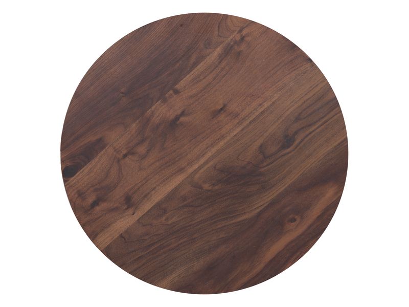 Alto Bistro Table Brown & Black 6