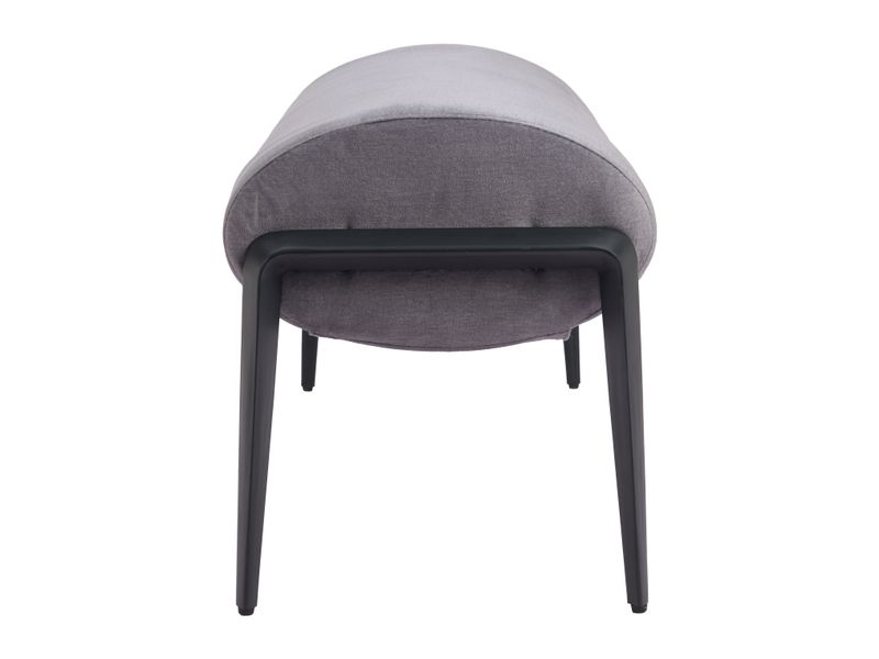 Glatt Bench Gray 3