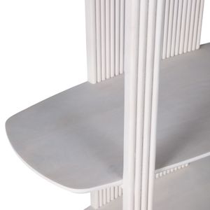 MILLERPARK IVORY ETAGERE 71 (IN) 7