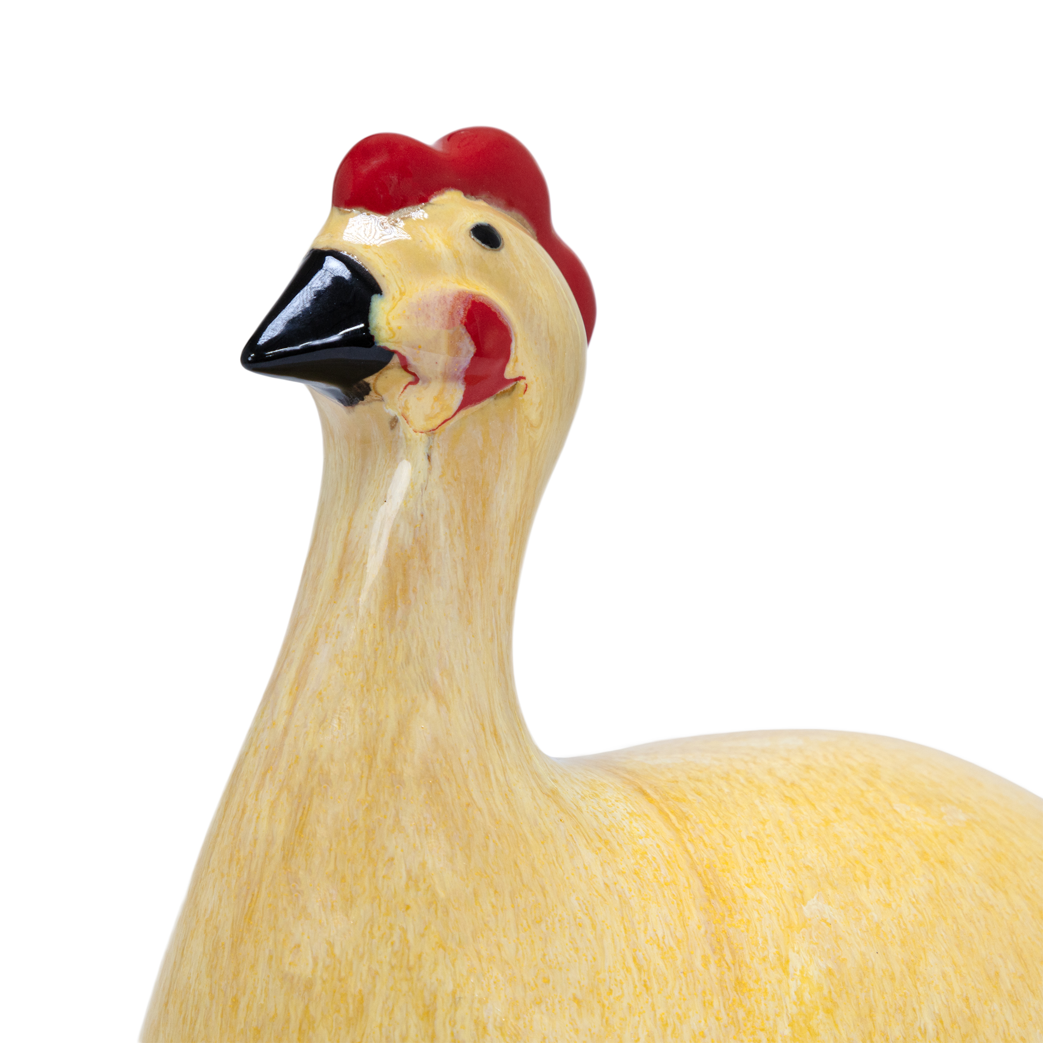 Loxton Hen Figurine 6