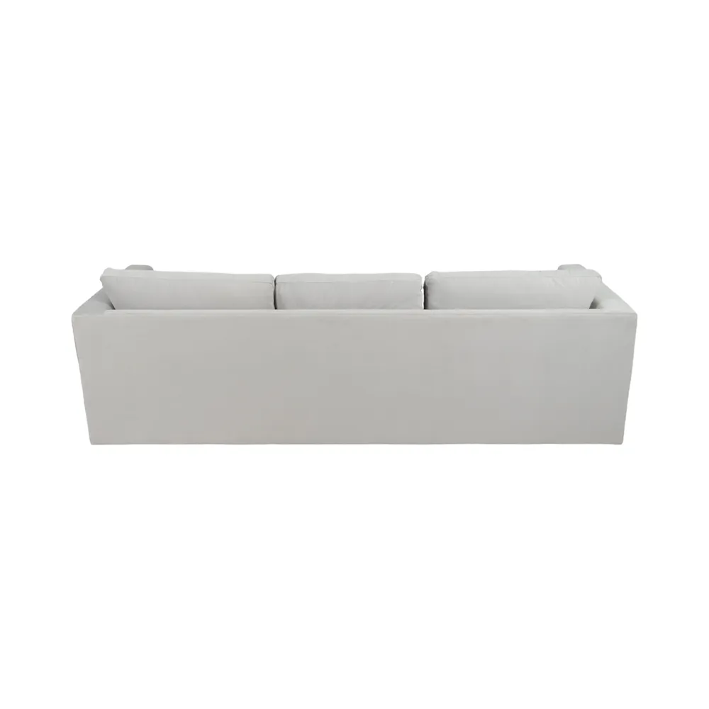 COLTONBURN GRAY SOFA 32 (IN)