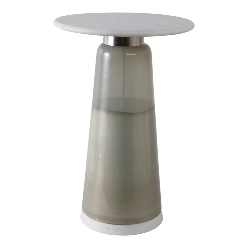 SOLPORT GREEN TABLE 22 (IN)