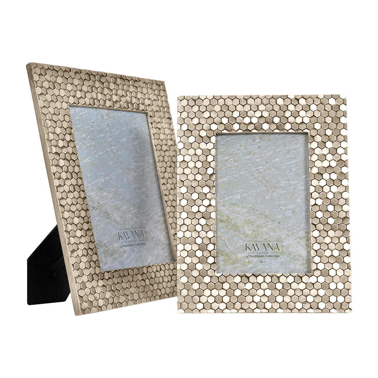 Haldor Frames -Set 2 2