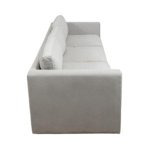 COLTONBURN GRAY SOFA 32 (IN) 4