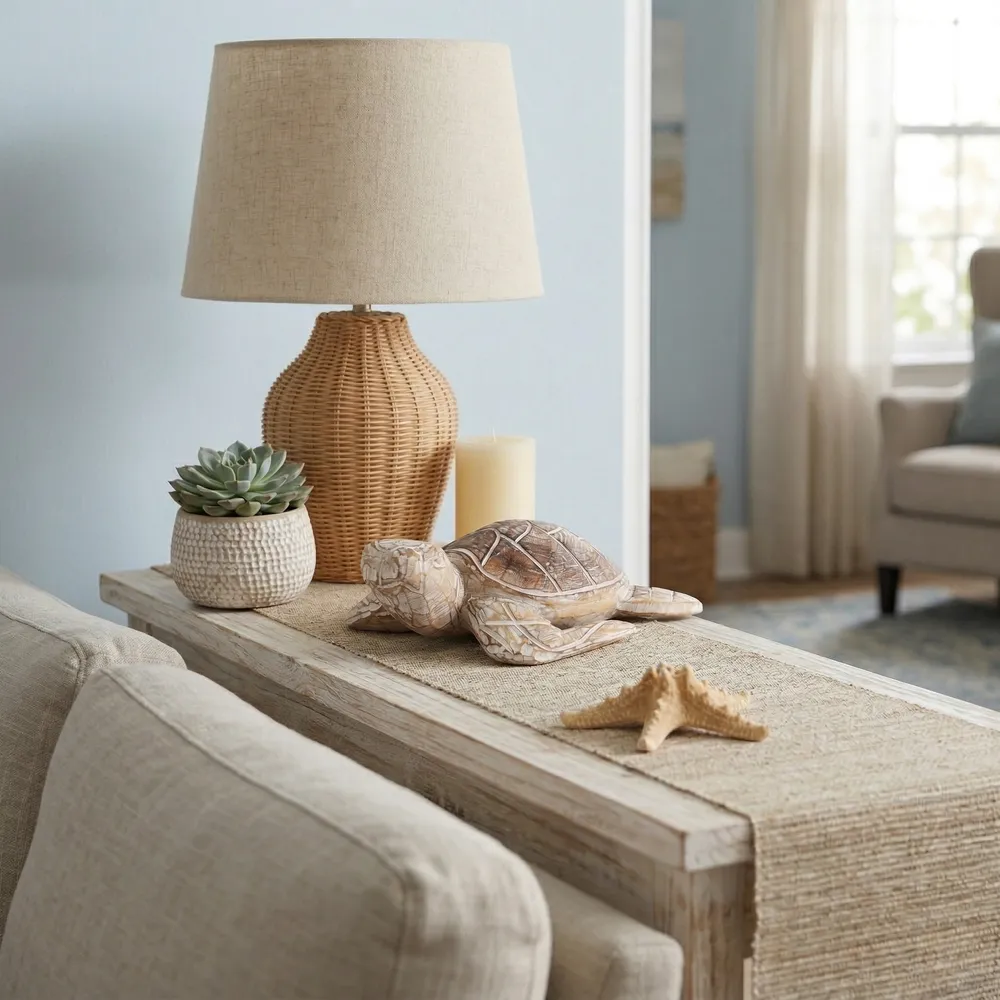 NASH BROWN DECOR 12 (IN)