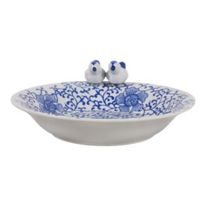 FOLEYMILL BLUE BIRDING 4 (IN) 1