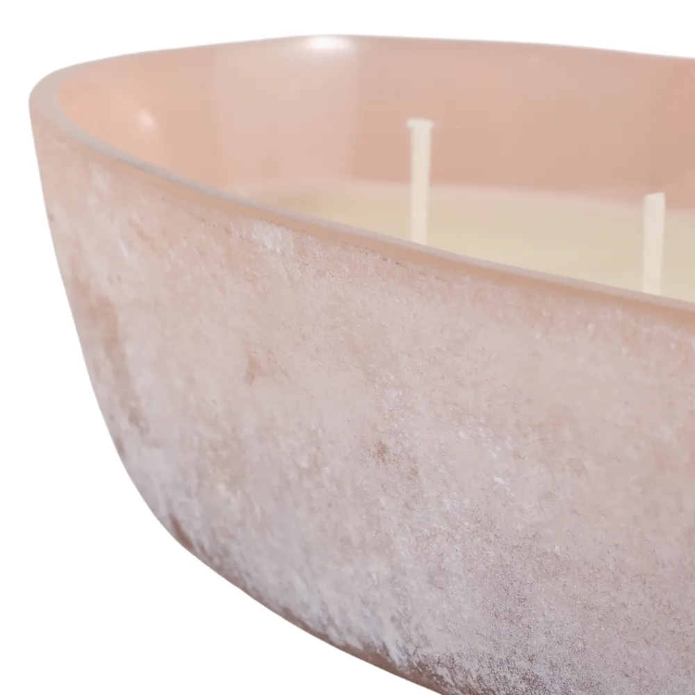 HALFORDHOLM JASMINE CANDLE 3 (IN)