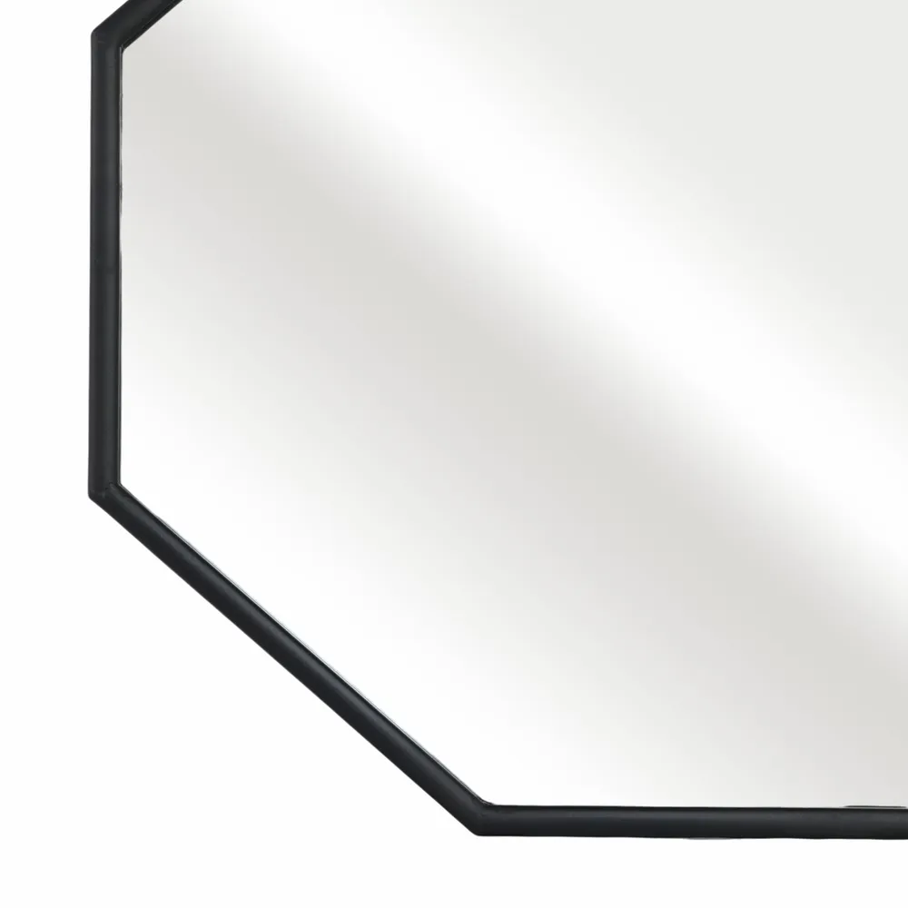 RUTHCREST BLACK MIRROR 28 (IN)