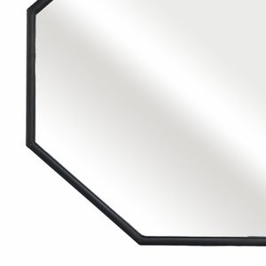 RUTHCREST BLACK MIRROR 28 (IN) 5