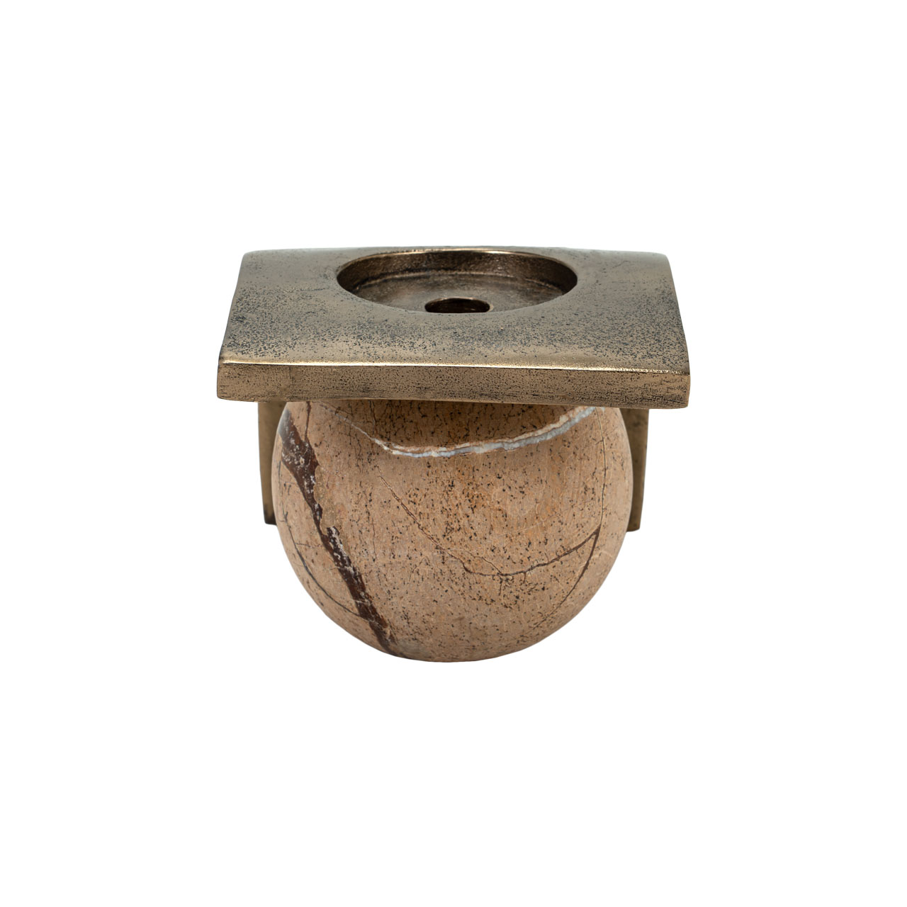 Galvos Candleholder 5