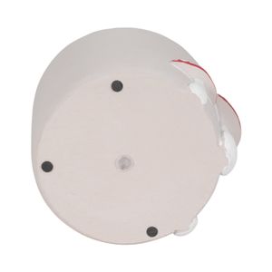 BRECKRUN RED PLANTER 6 (IN) 8