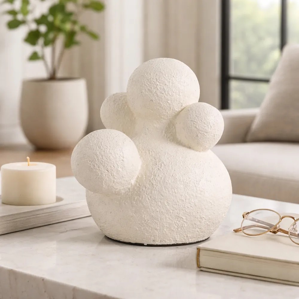 WRENWOOD IVORY DECOR 11 (IN)