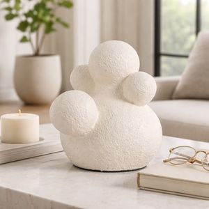 WRENWOOD IVORY DECOR 11 (IN) 12