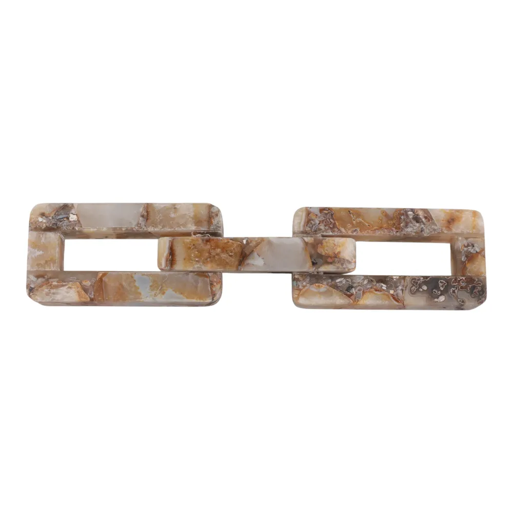 HADFIELDMORE BLACK DECOR 3 (IN)