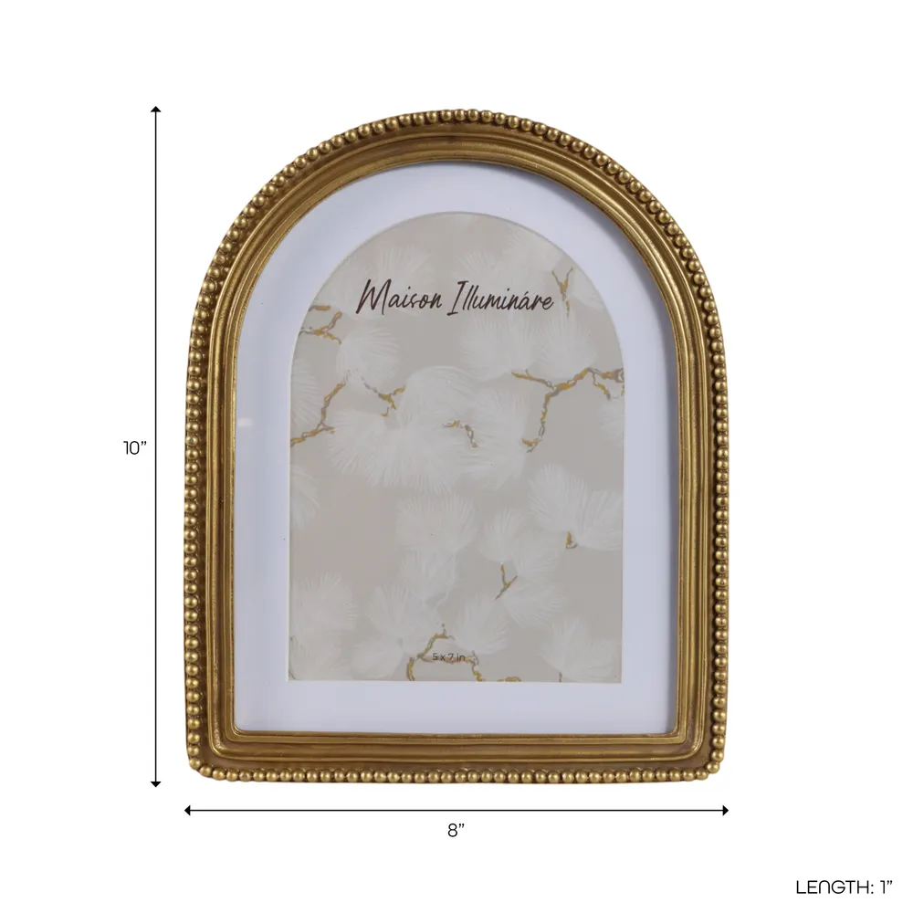 LINDENWORTH GOLD FRAME 10 (IN)