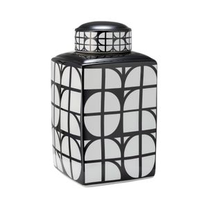 SAMSONHOLM BLACK JAR 16 (IN) 3