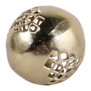 COLEHOLM GOLD ORB 7 (IN) 8