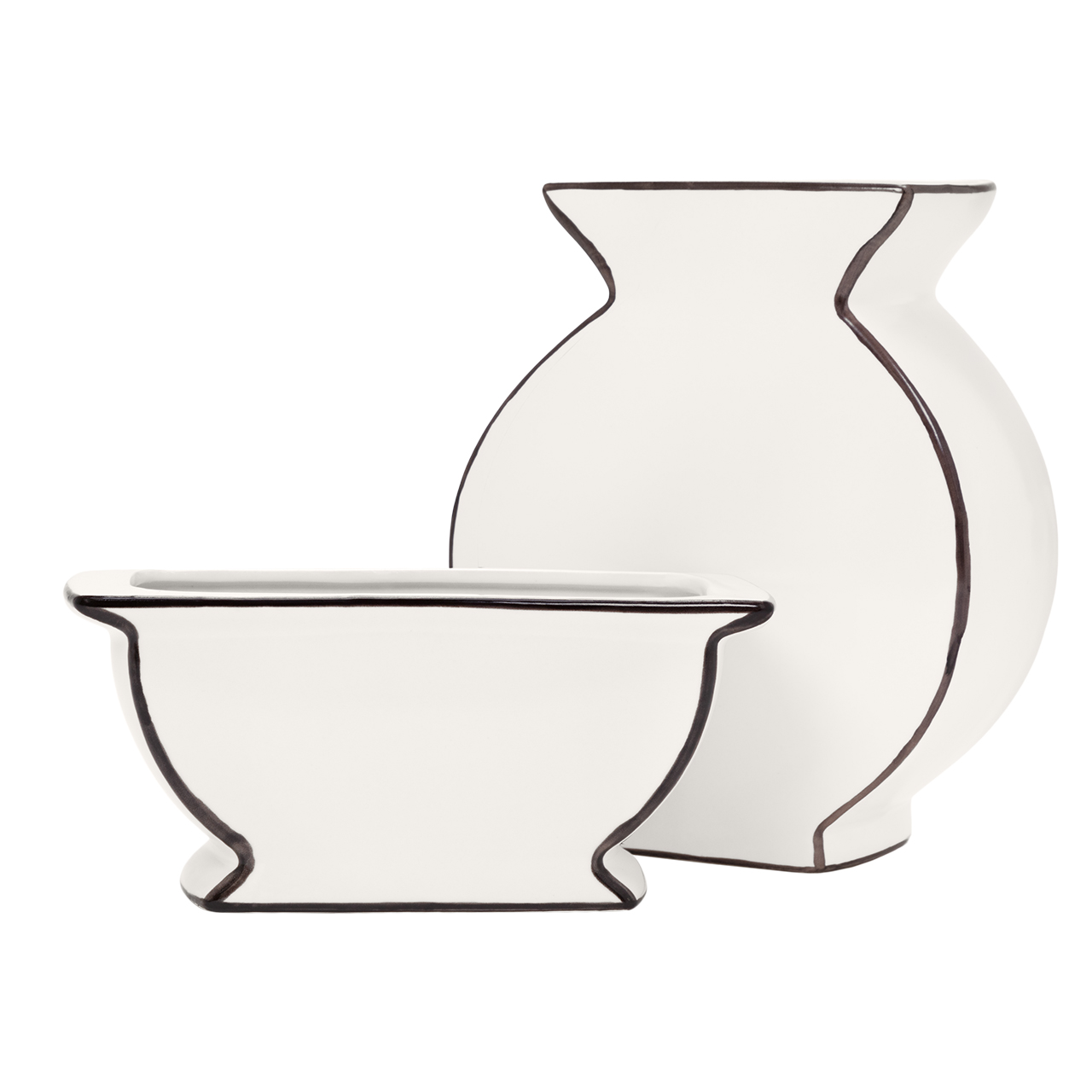Corlin Planter 6