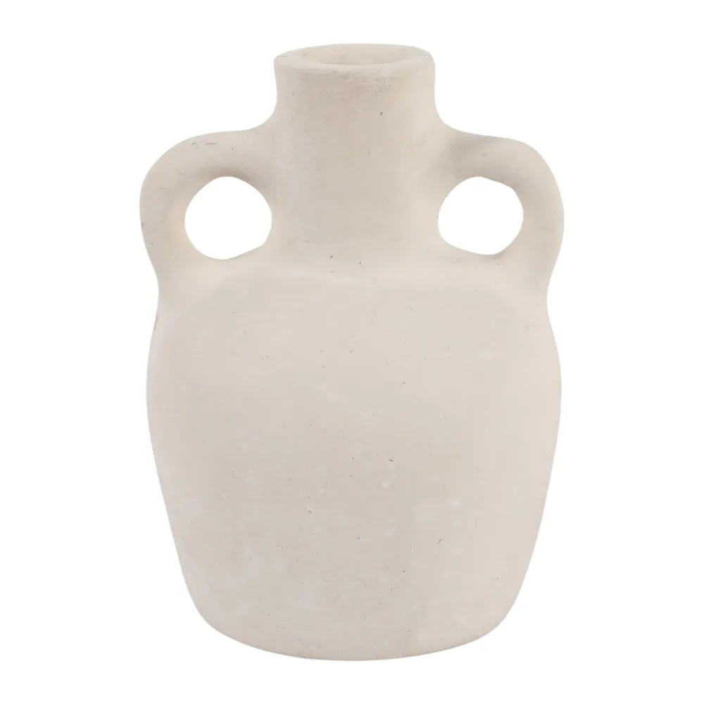 FARLEYBEACH VASE 7 (IN)